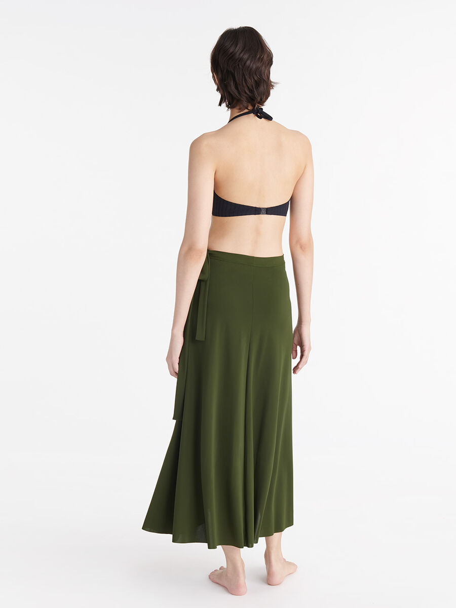 Julieta Sarong skirt standard view NaN