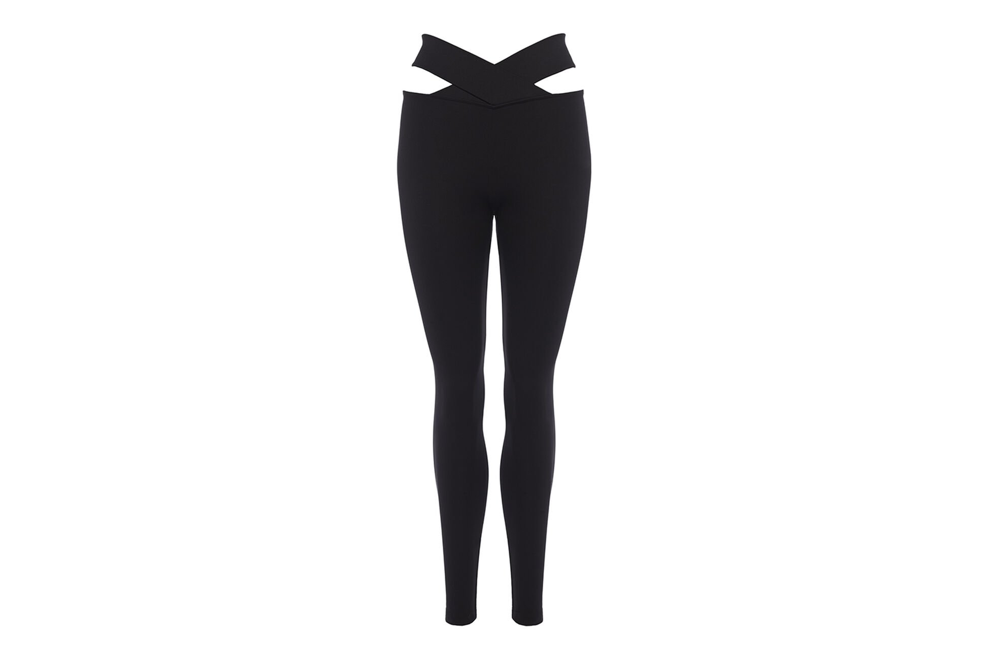 Clarisse Legging Vista estándar NaN