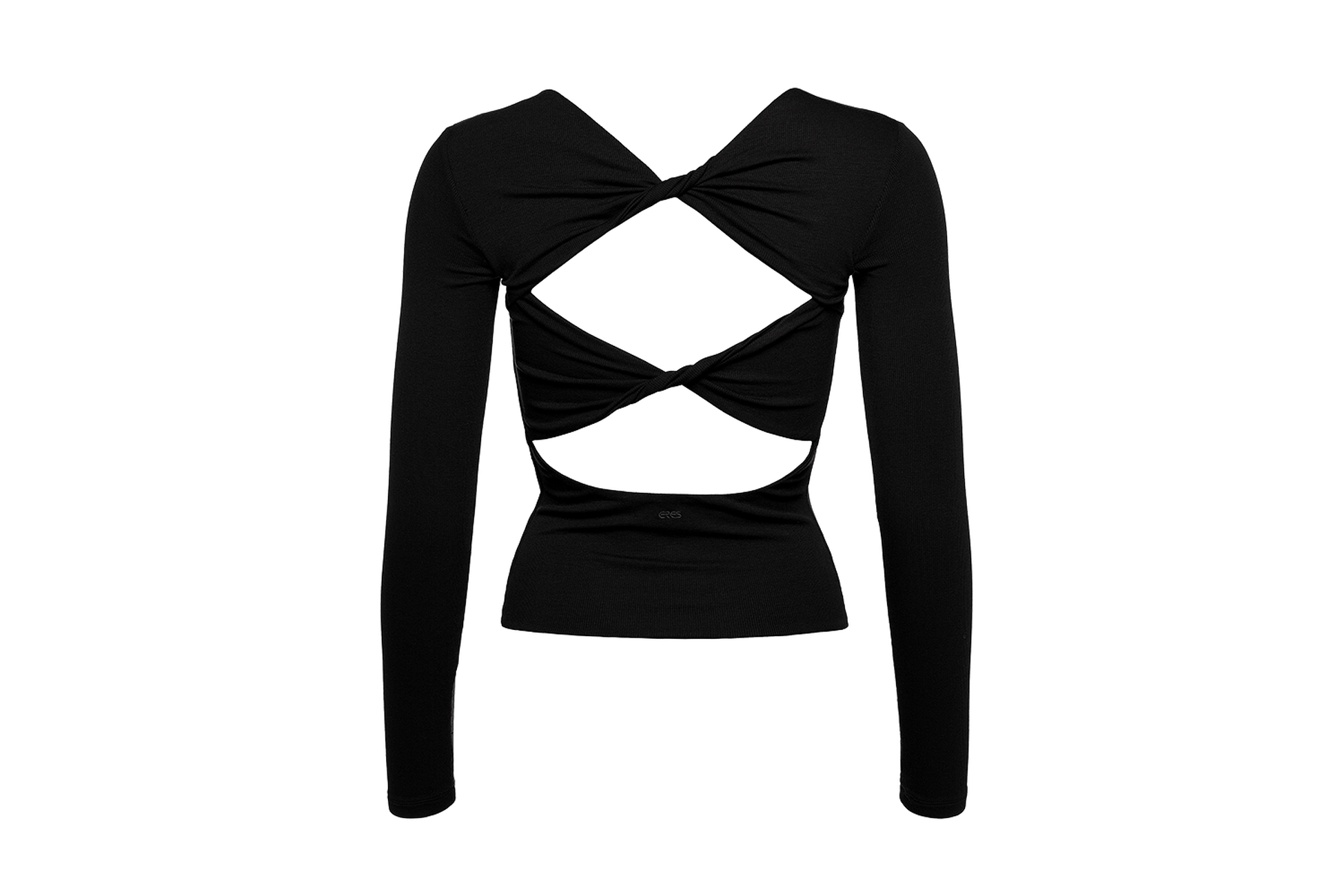 Lottie Long sleeve top standard view NaN
