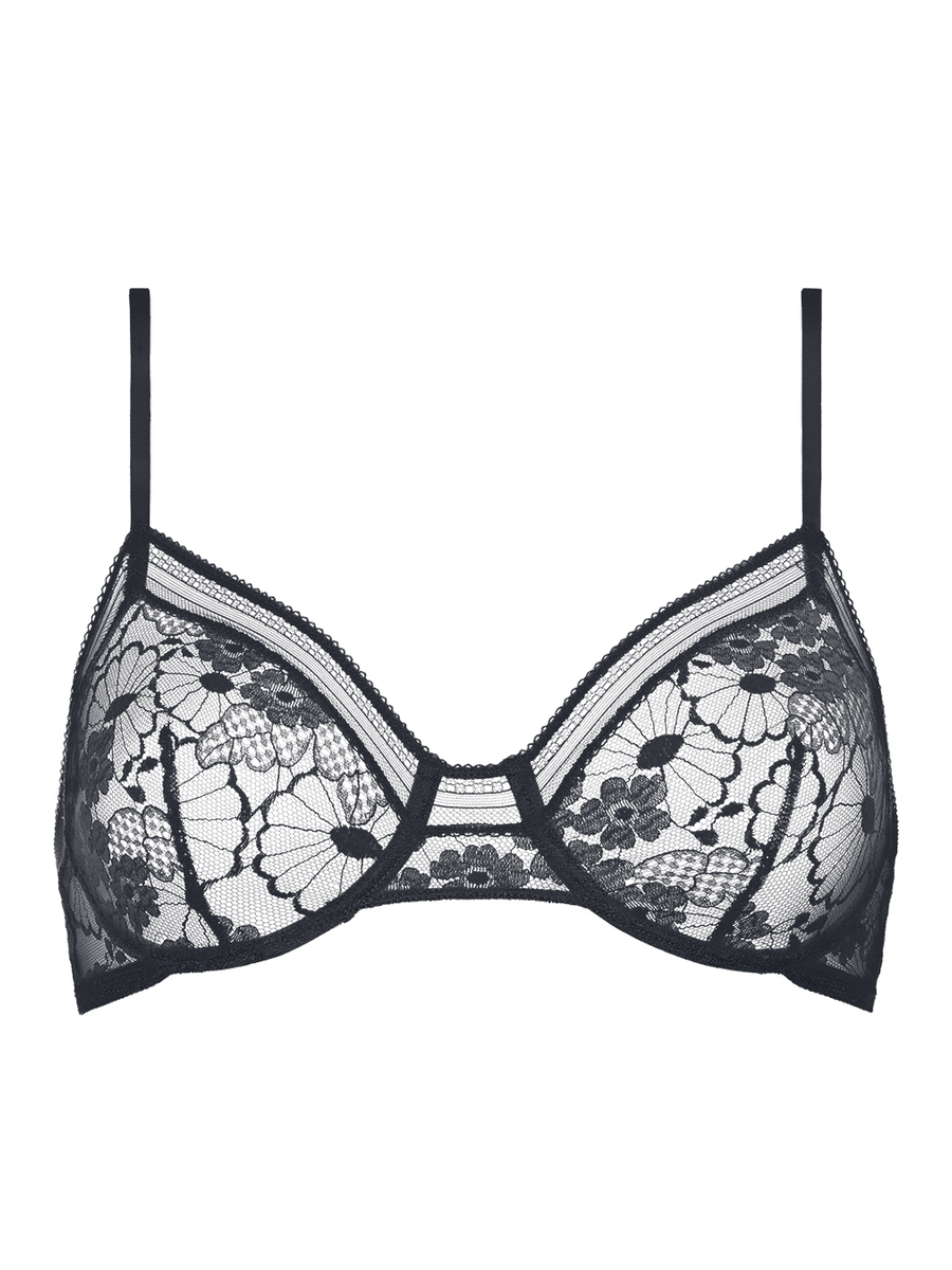 Chataigne Full-cup bra standard view NaN