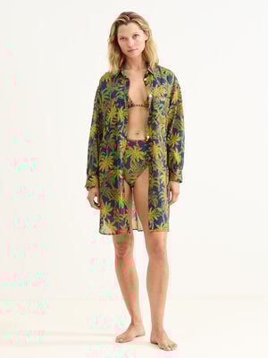 Exotisme Long shirt standard view 3