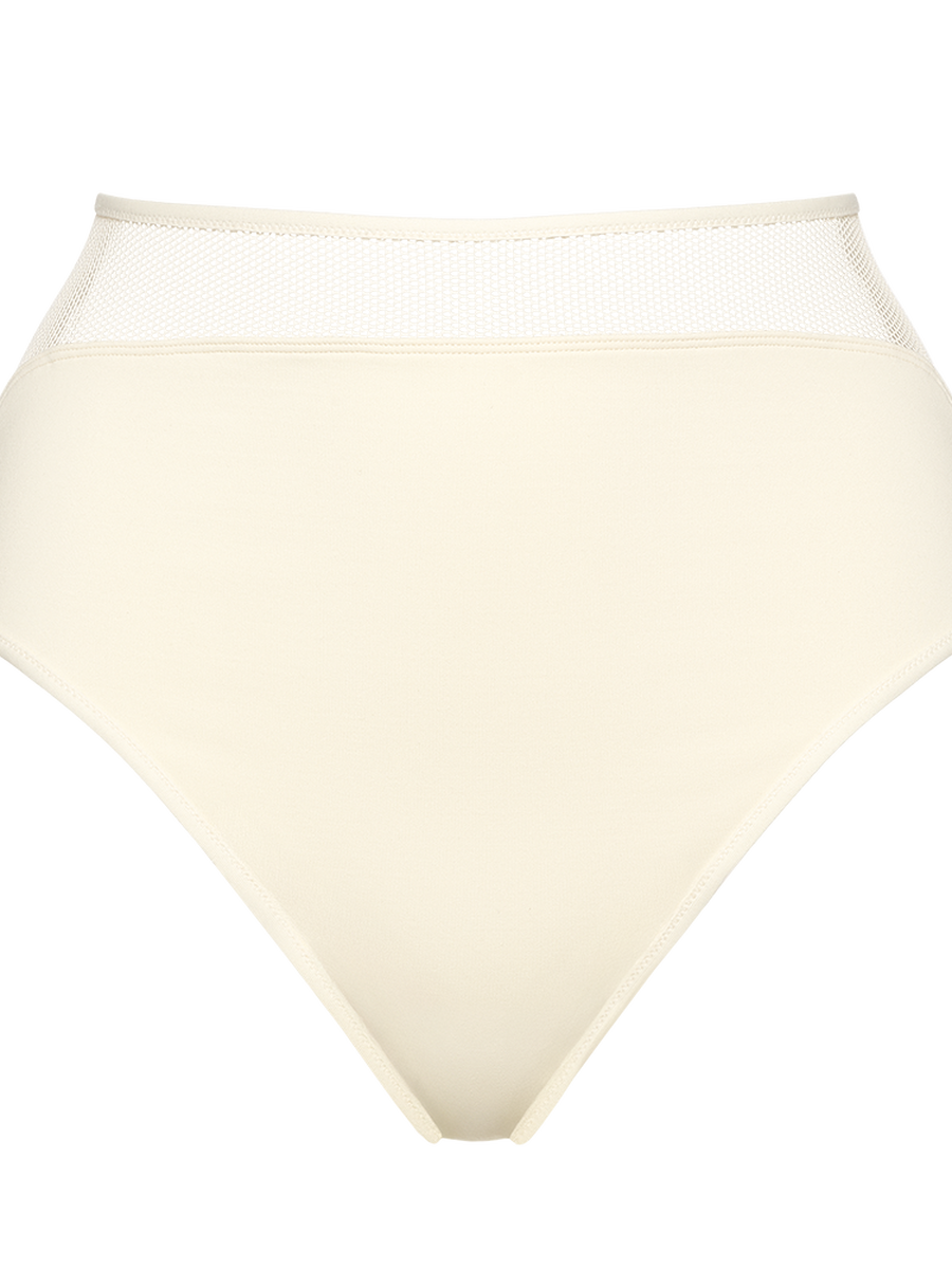 Gloire Culotte taille haute vue standard NaN