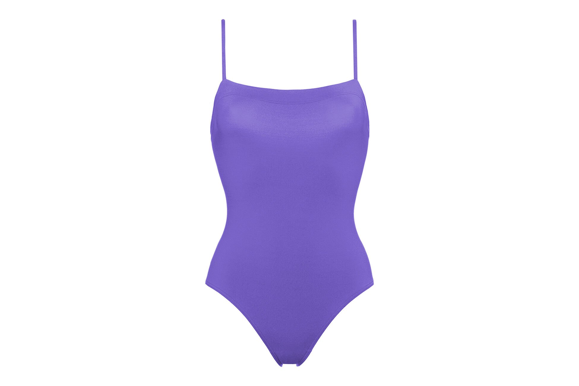 Aquarelle Tank one-piece standard view �
