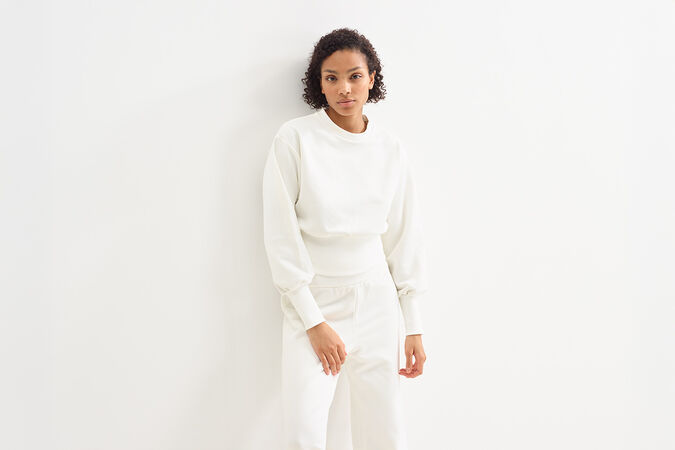 Isadora Sweater standard view 1