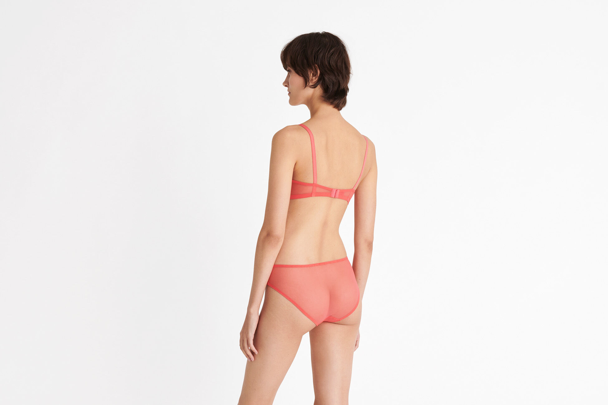 Bambin Briefs standard view �