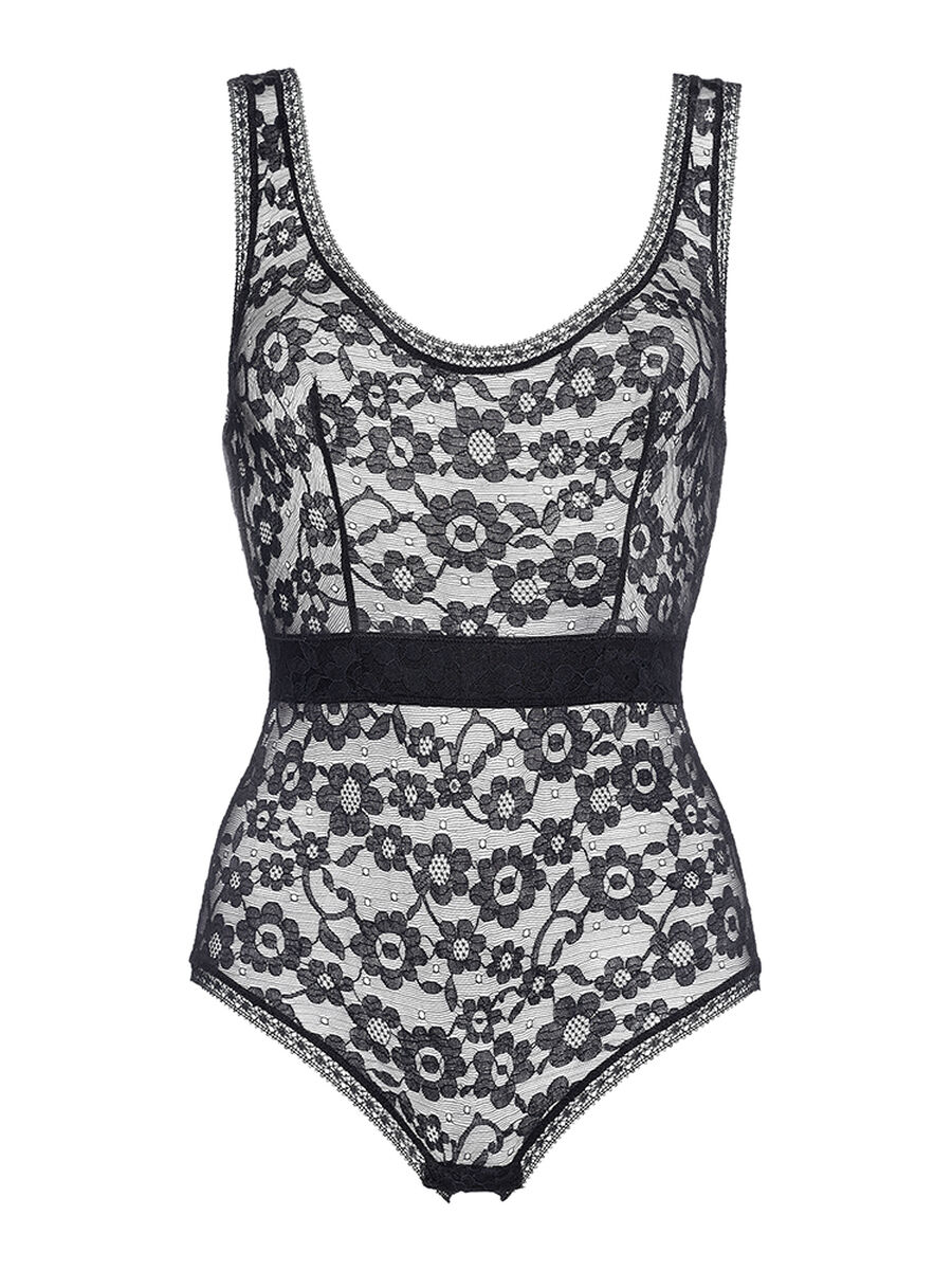 Color&eacute;e Bodysuit standard view NaN