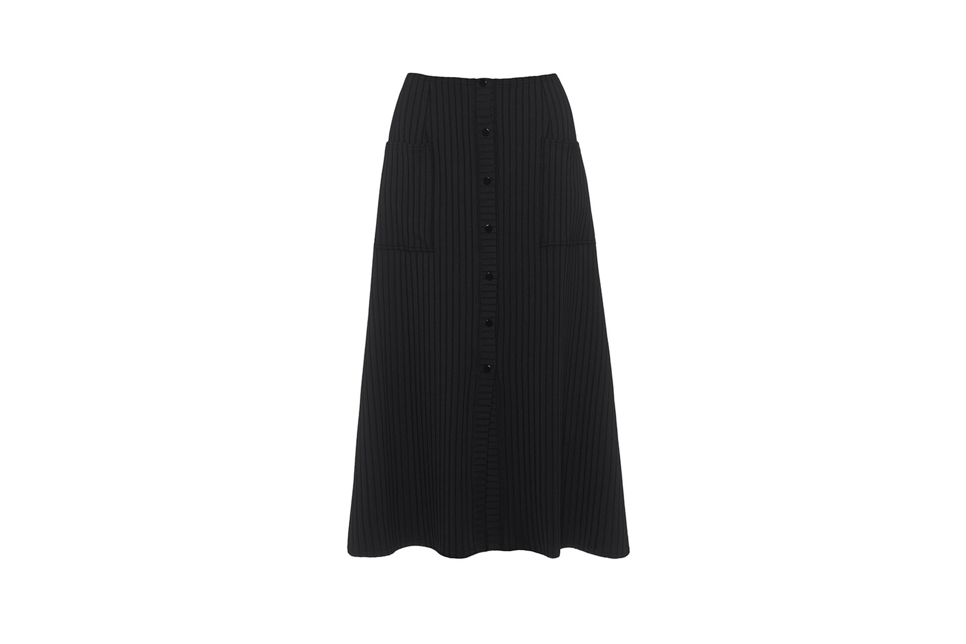 Copacabana Mid-lenght skirt standard view �