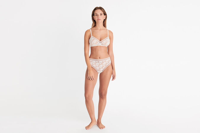 Onctueux Triangel-BH Standardansicht 2