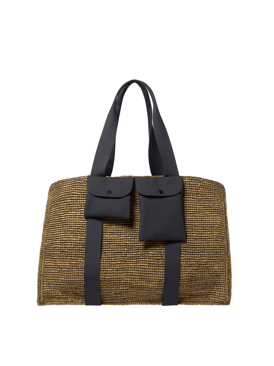 Voyageur Basket bag standard view NaN