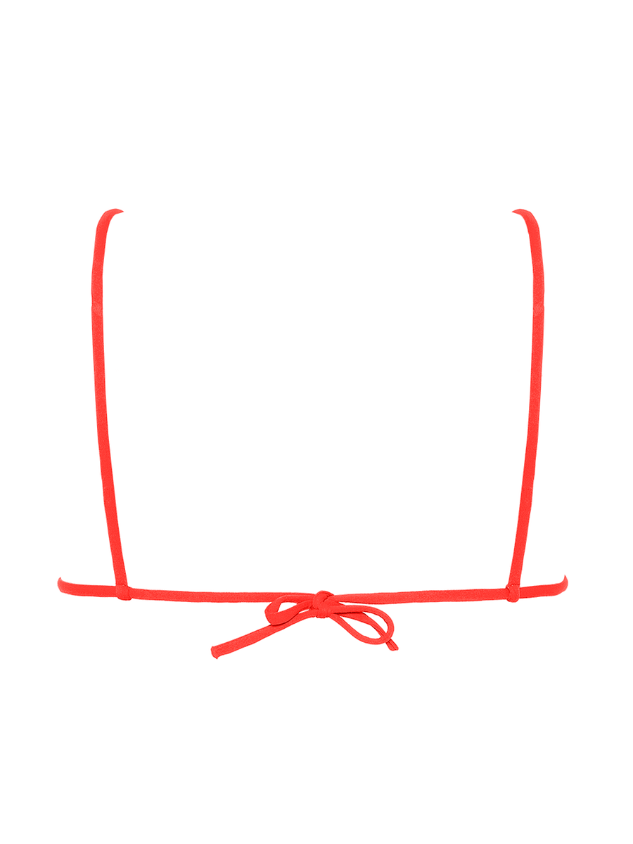 Mouna Reggiseno piccolo a triangolo standard vista 7 su 7