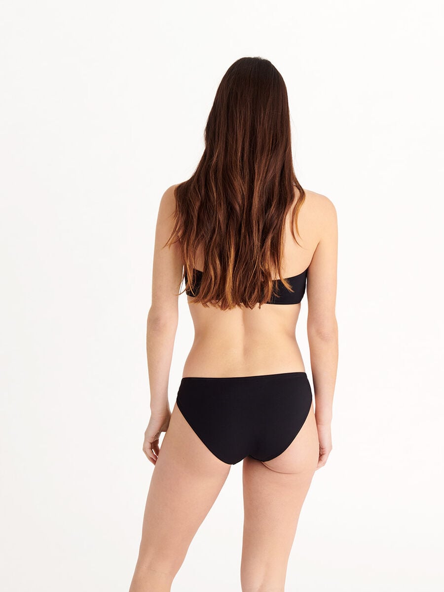Cavale Schmale Bikinihose Standardansicht 3 von 7