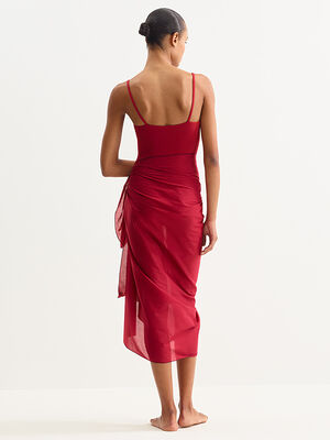 Cabine Sarong standard view 2