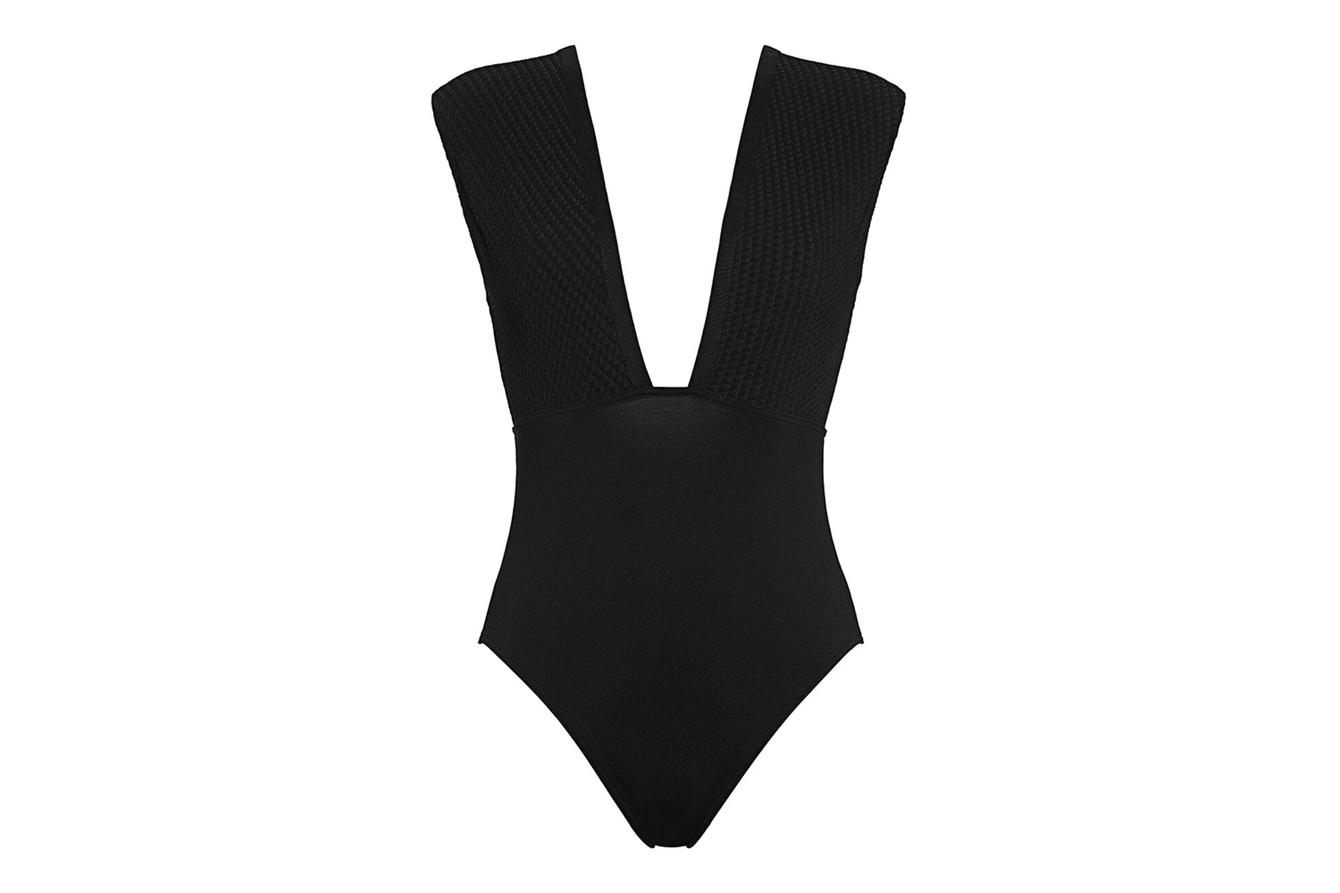 Glamorous Sophisticated one-piece standard view �