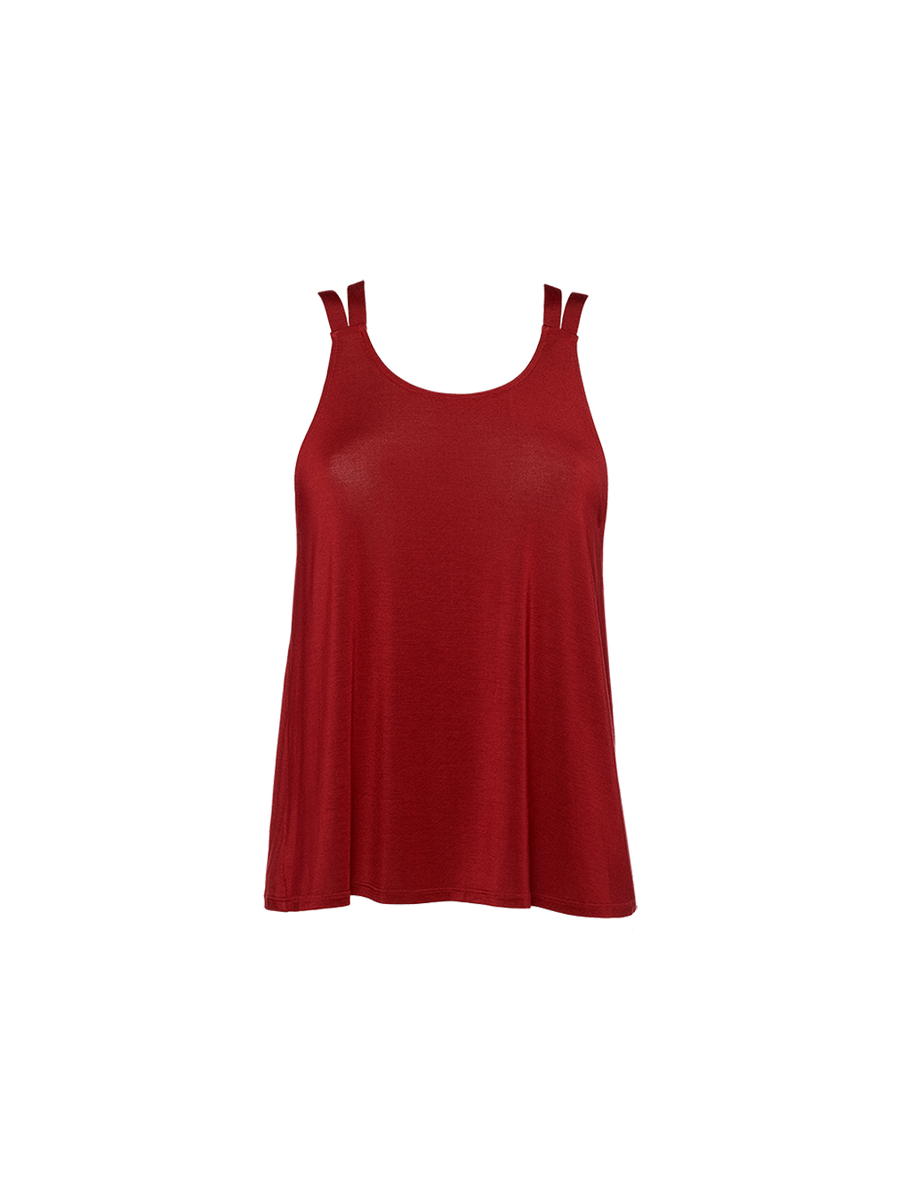 Allyson Tank top standard view NaN