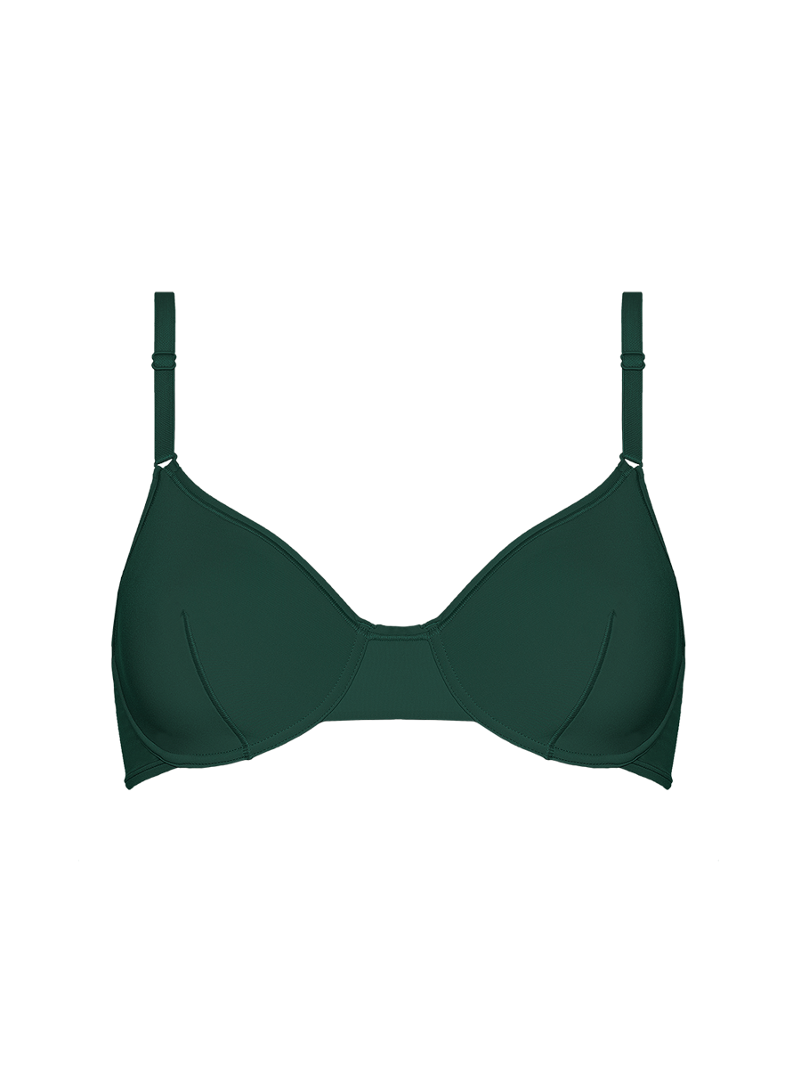 Ilona soyeuse Full-cup bra standard view NaN