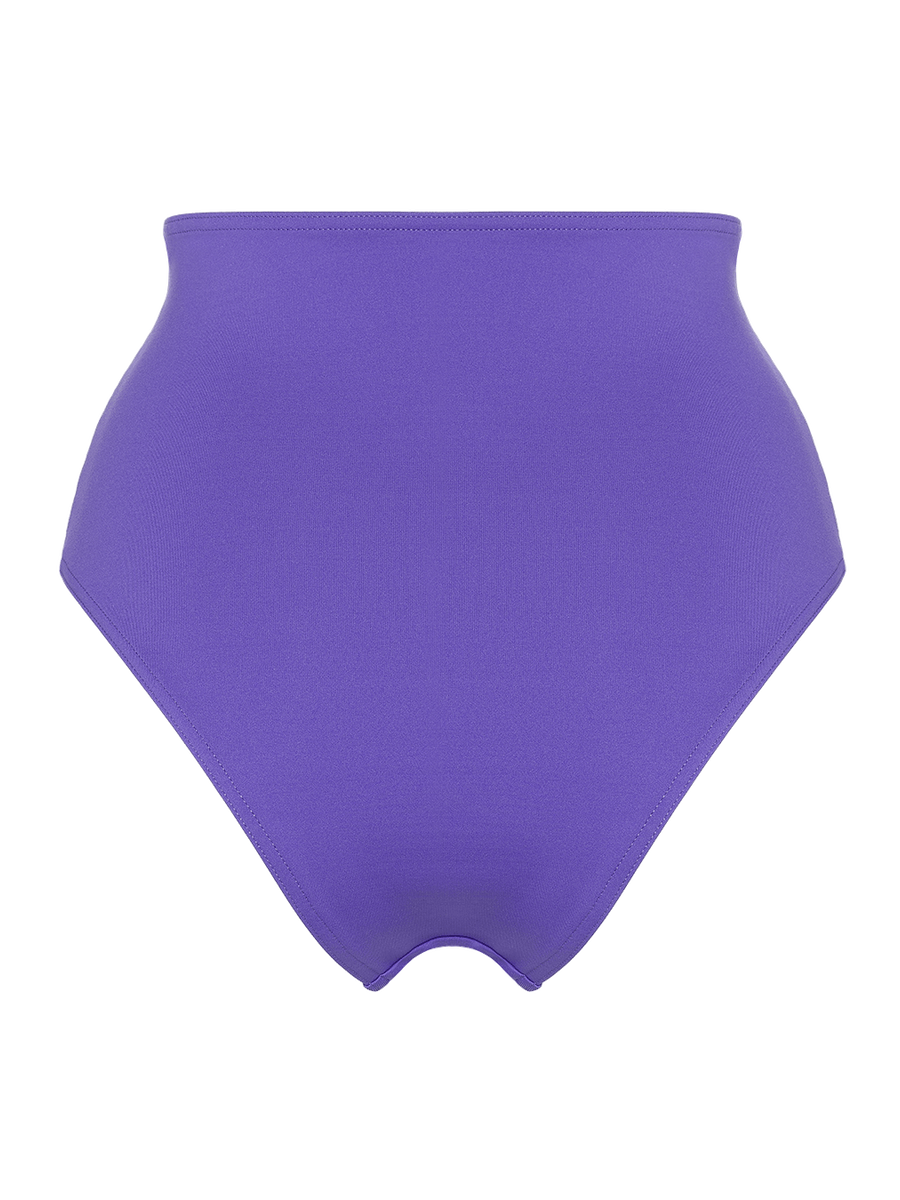 Conquête Culotte taille haute vue standard NaN