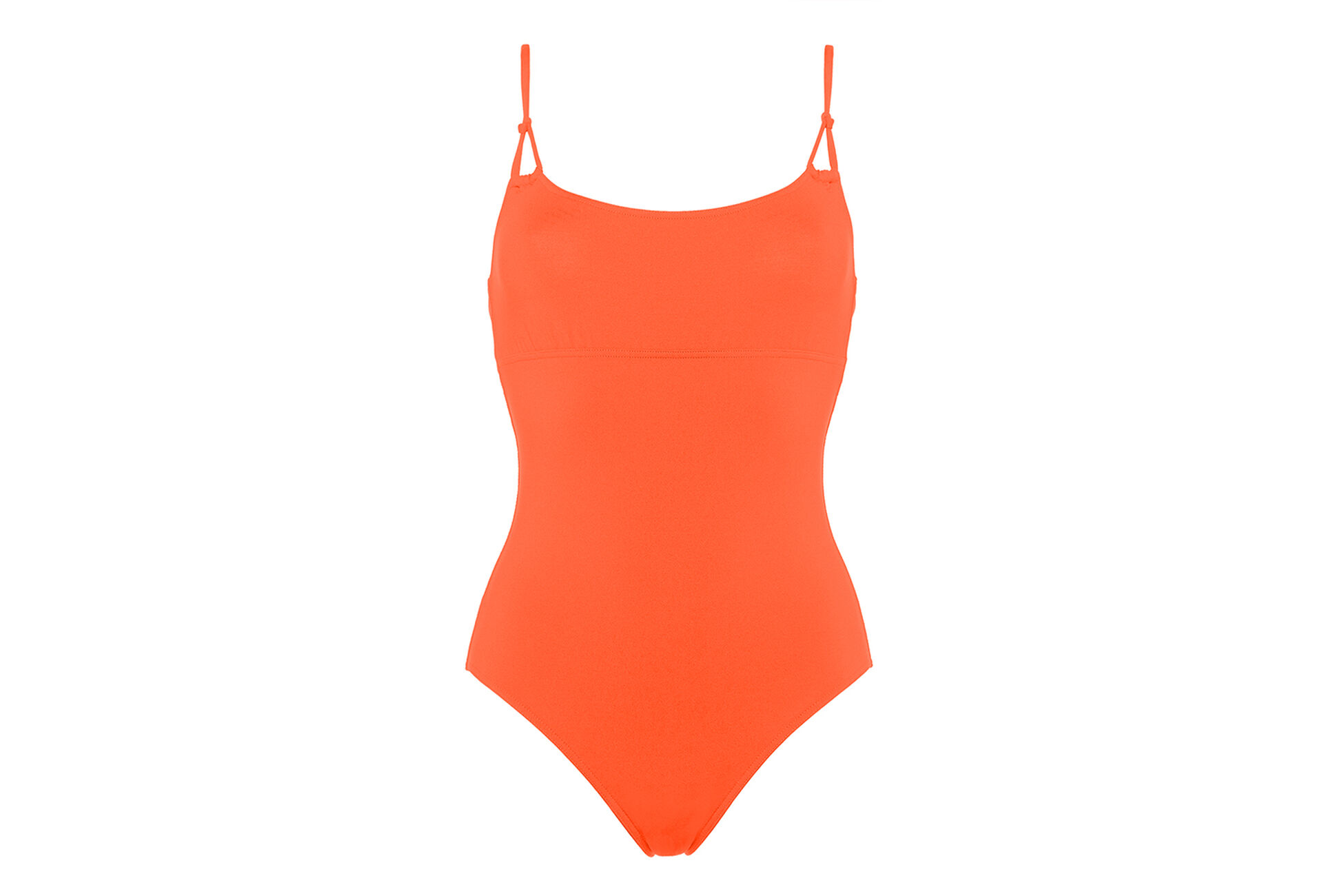 Electro Tank one-piece standard view NaN