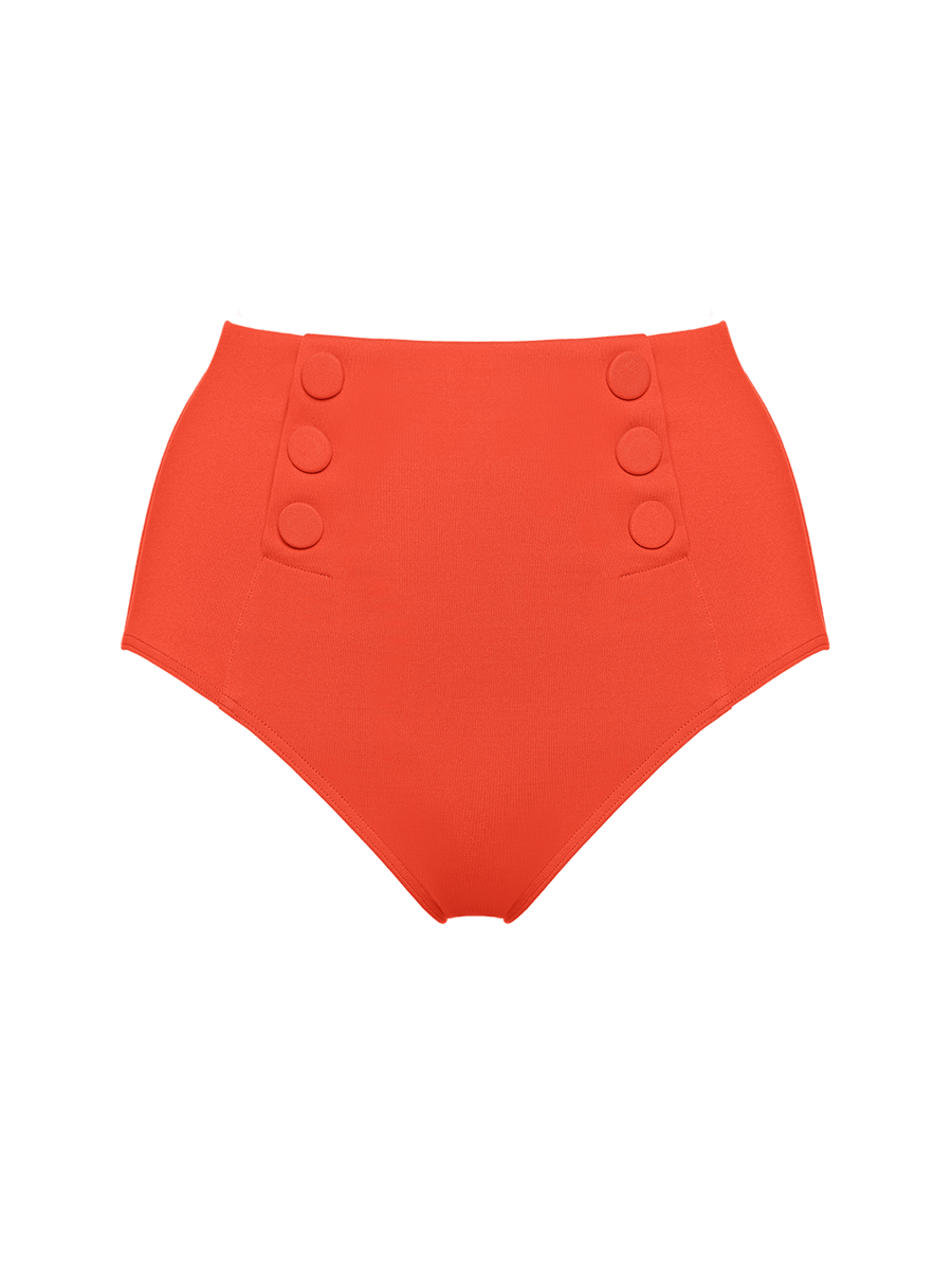 Flaneuse High-waisted briefs standard view NaN