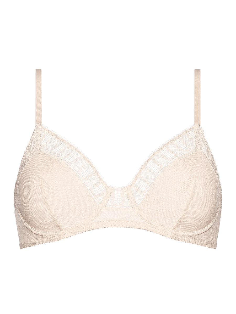 Infime Full-cup bra standard view �