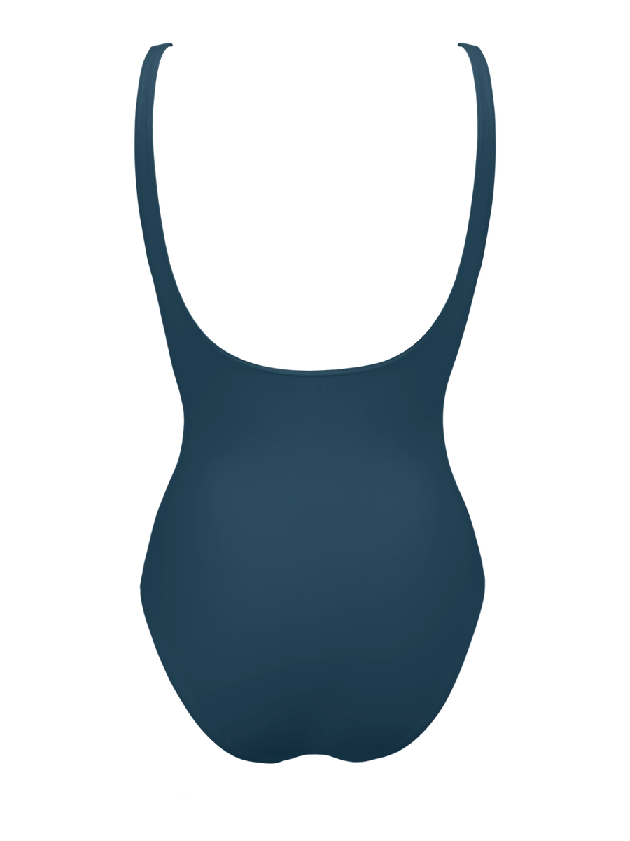 Asia Une-pi&egrave;ce nageur vue standard NaN