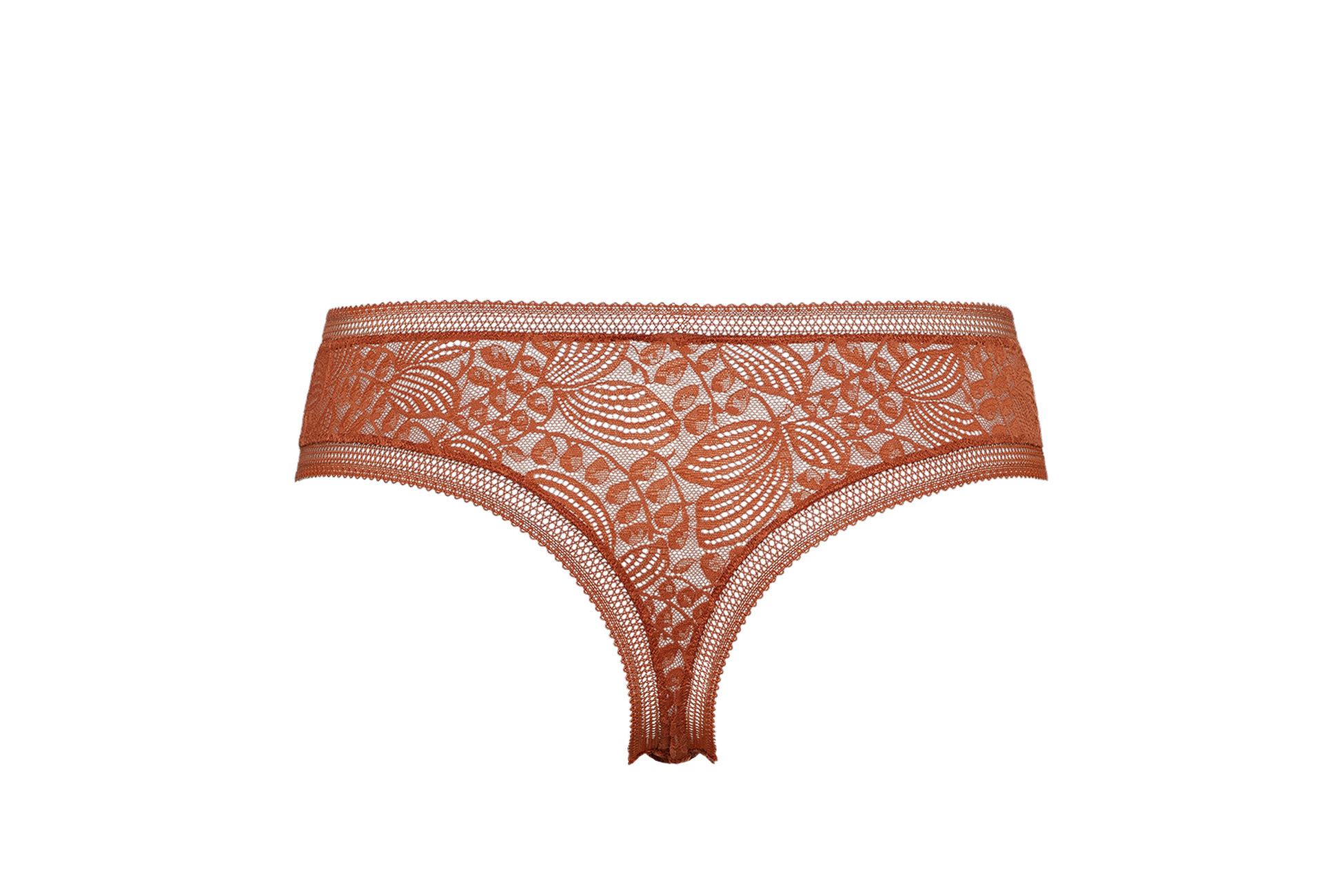 Acidulee Tanga vue standard NaN