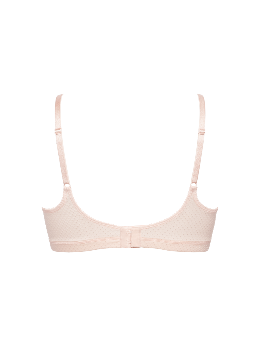 Fra&icirc;cheur Triangle bra standard view 5 out of 7