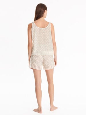 Candeur Short vue standard 3