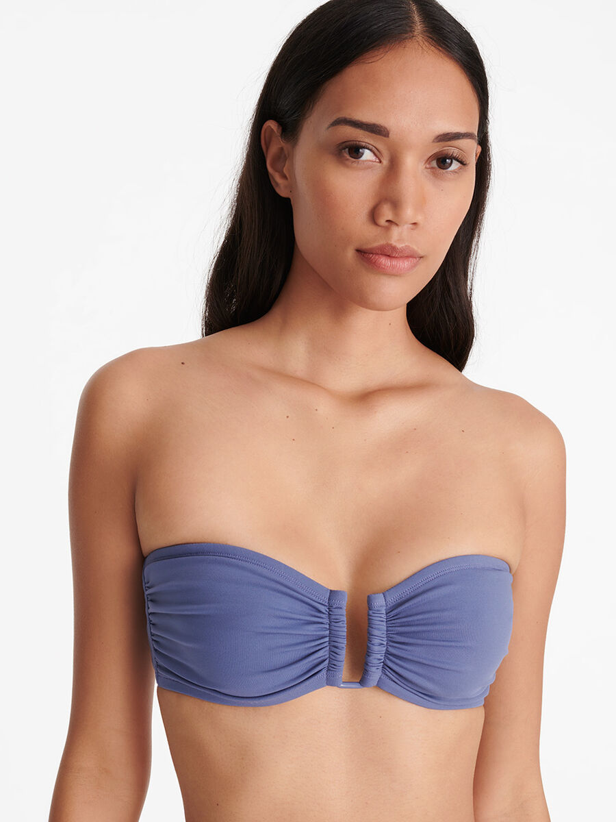 Show Bandeau standard view �