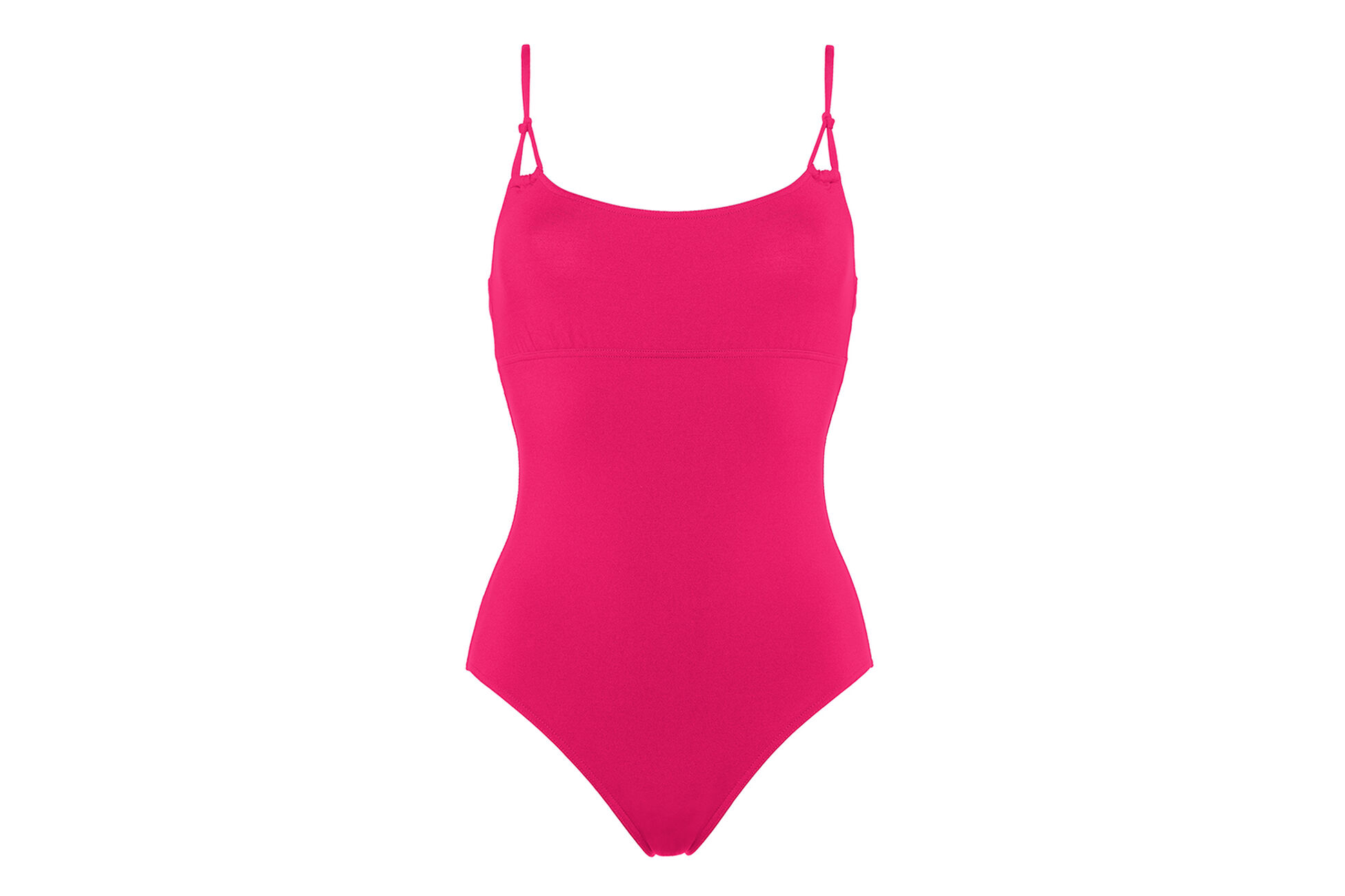 Electro Tank one-piece standard view �