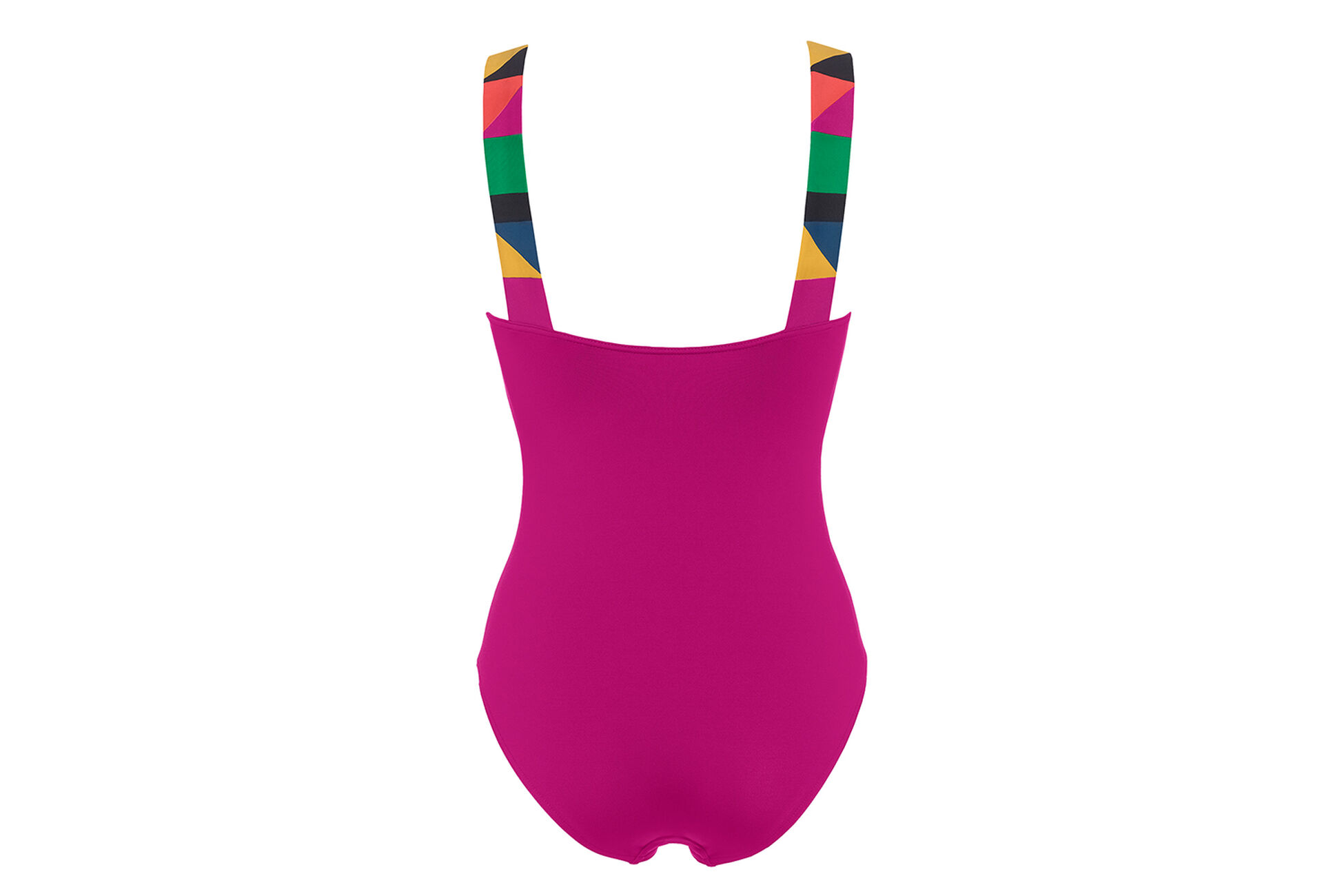Tempo Tank one-piece standard view �