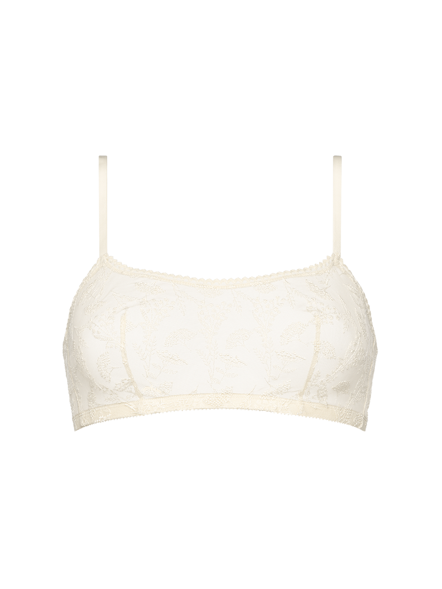 Brin Brassiere Vista est&aacute;ndar NaN