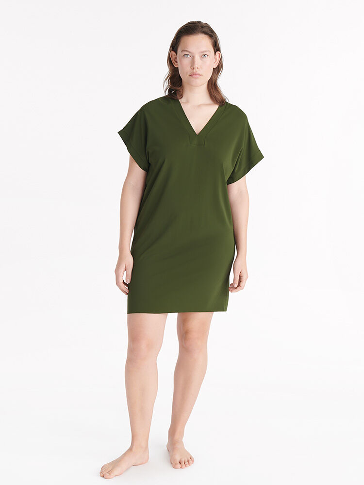 Tali-VERT MOUSSE