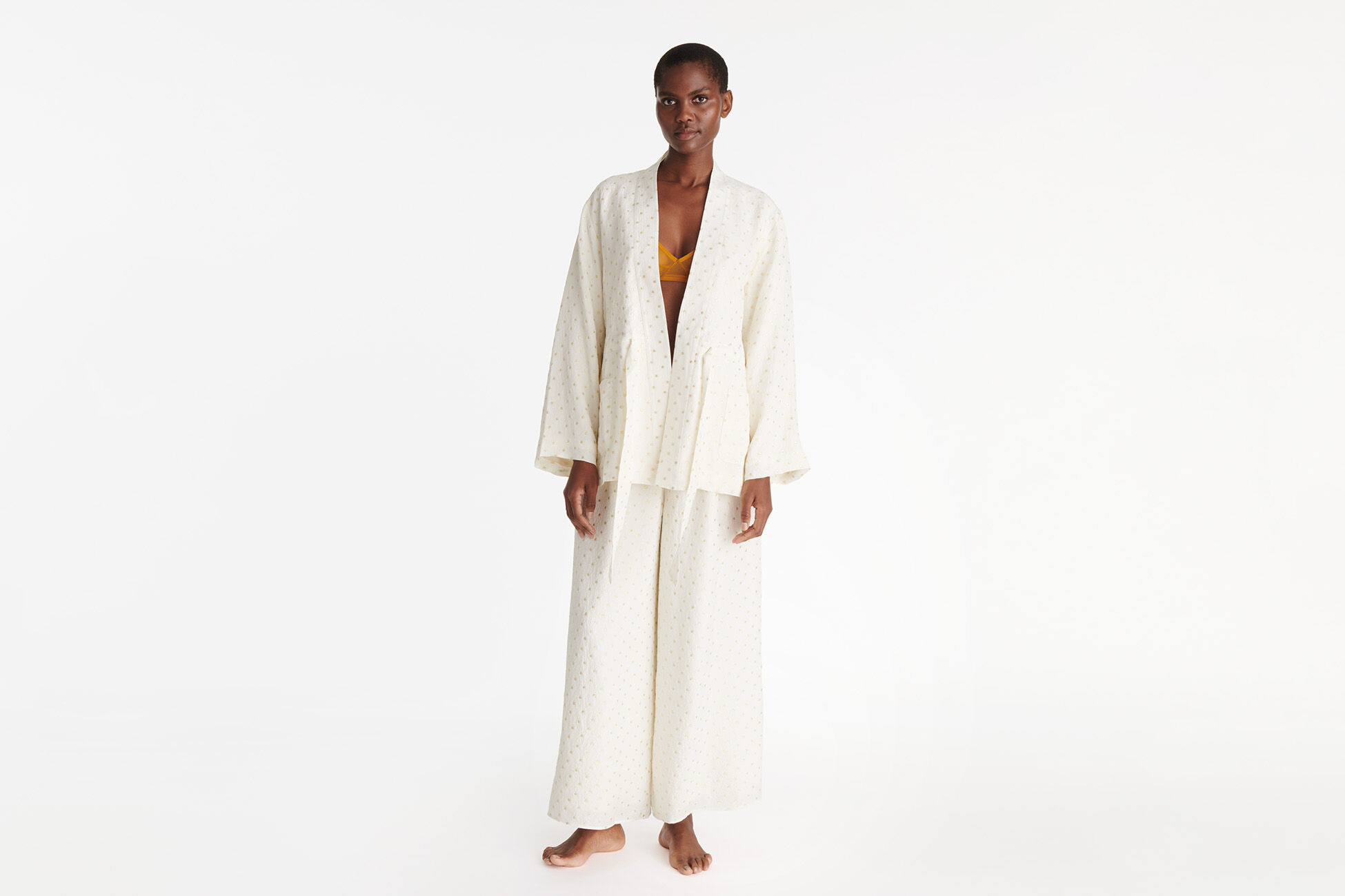 Petillant Kimono vue standard NaN