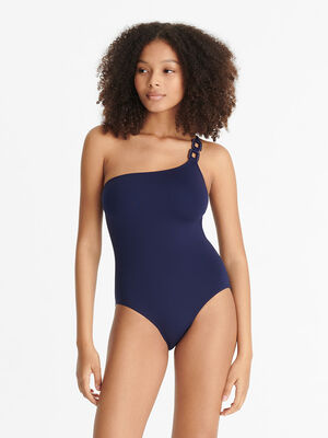 Plaisance One-Shoulder-Modell Standardansicht 1 von 3
