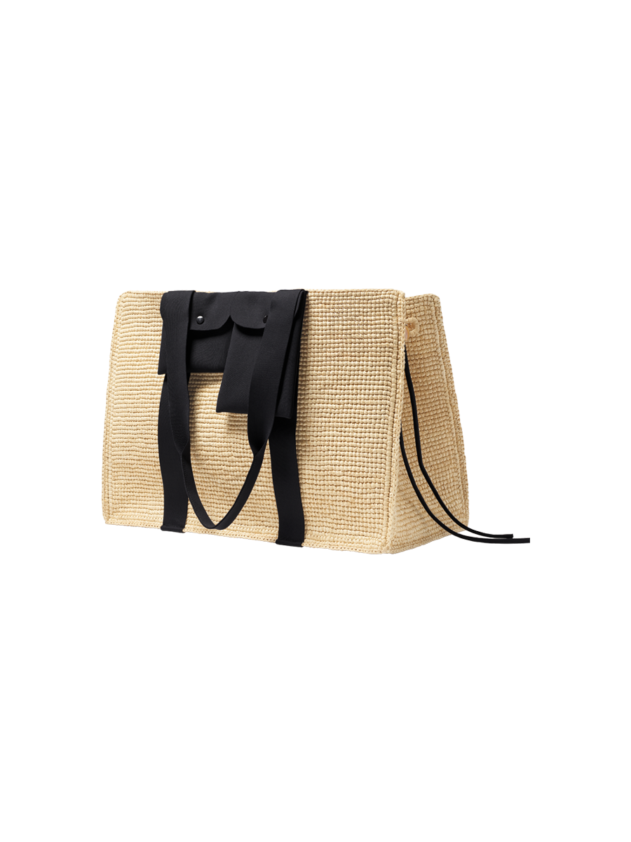 Voyageur Tote bag standard view NaN