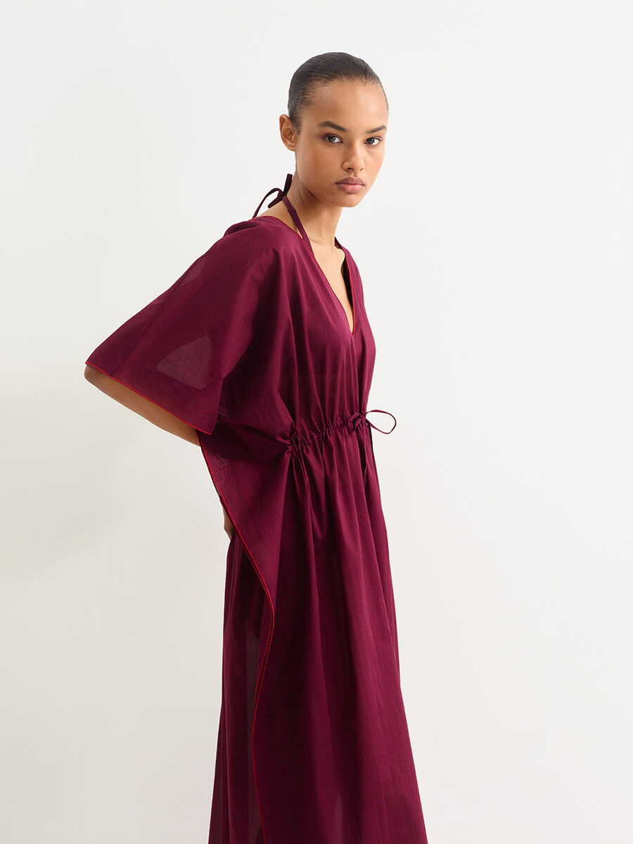 Voilier Caftan vue standard 3 sur 4
