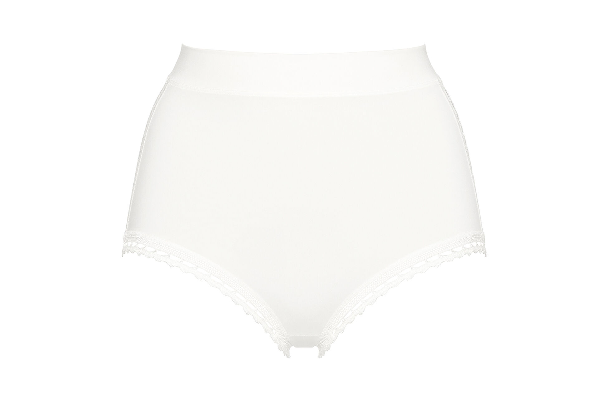 Tempo High-waisted briefs standard view NaN