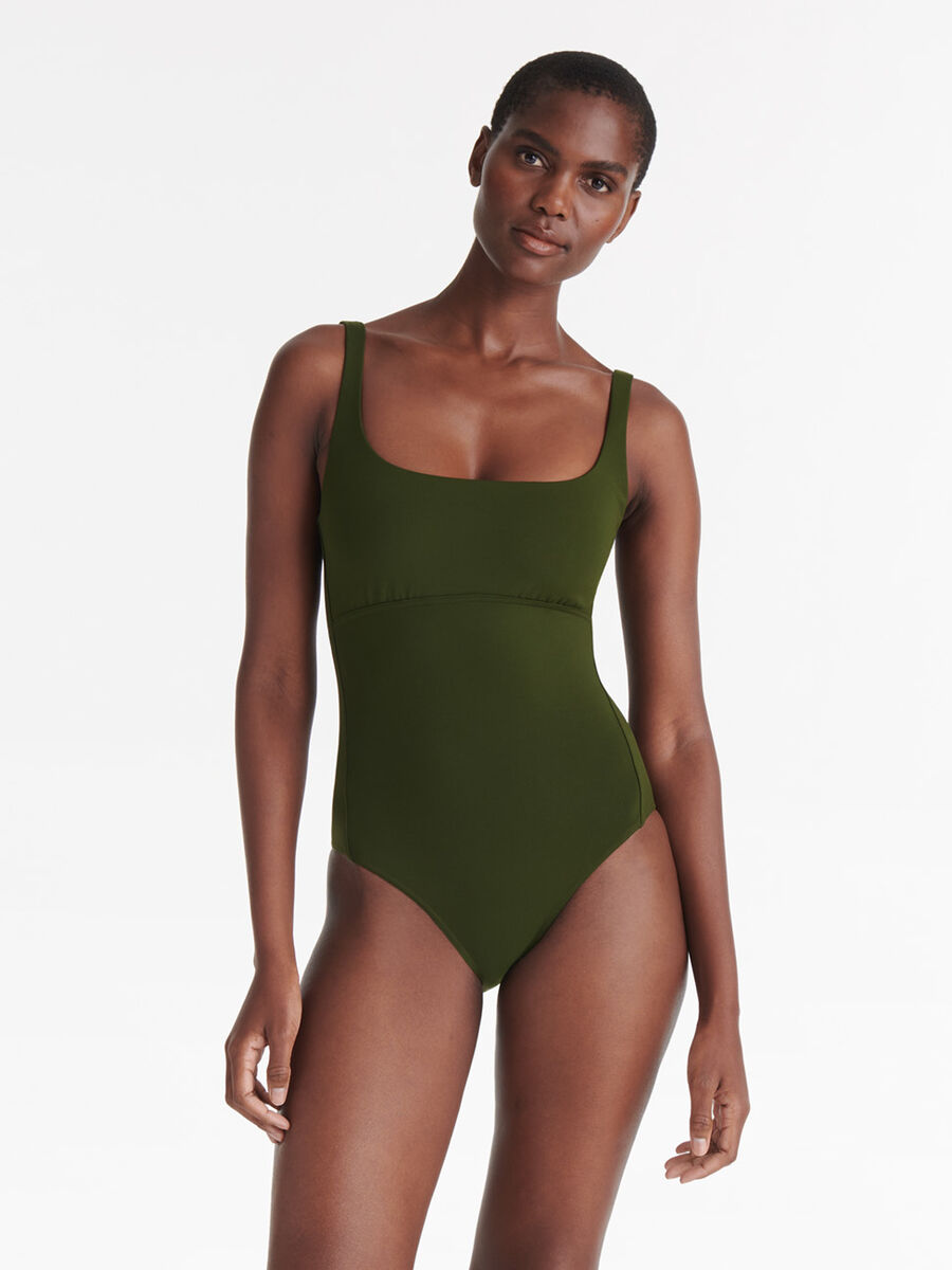 Arnaque Tank one-piece standard view NaN