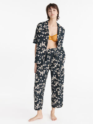 Je t'aime Camisa Vista est&aacute;ndar 2