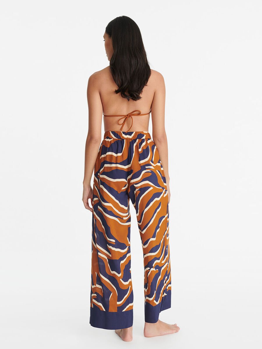 Atoll Pantalone standard vista NaN