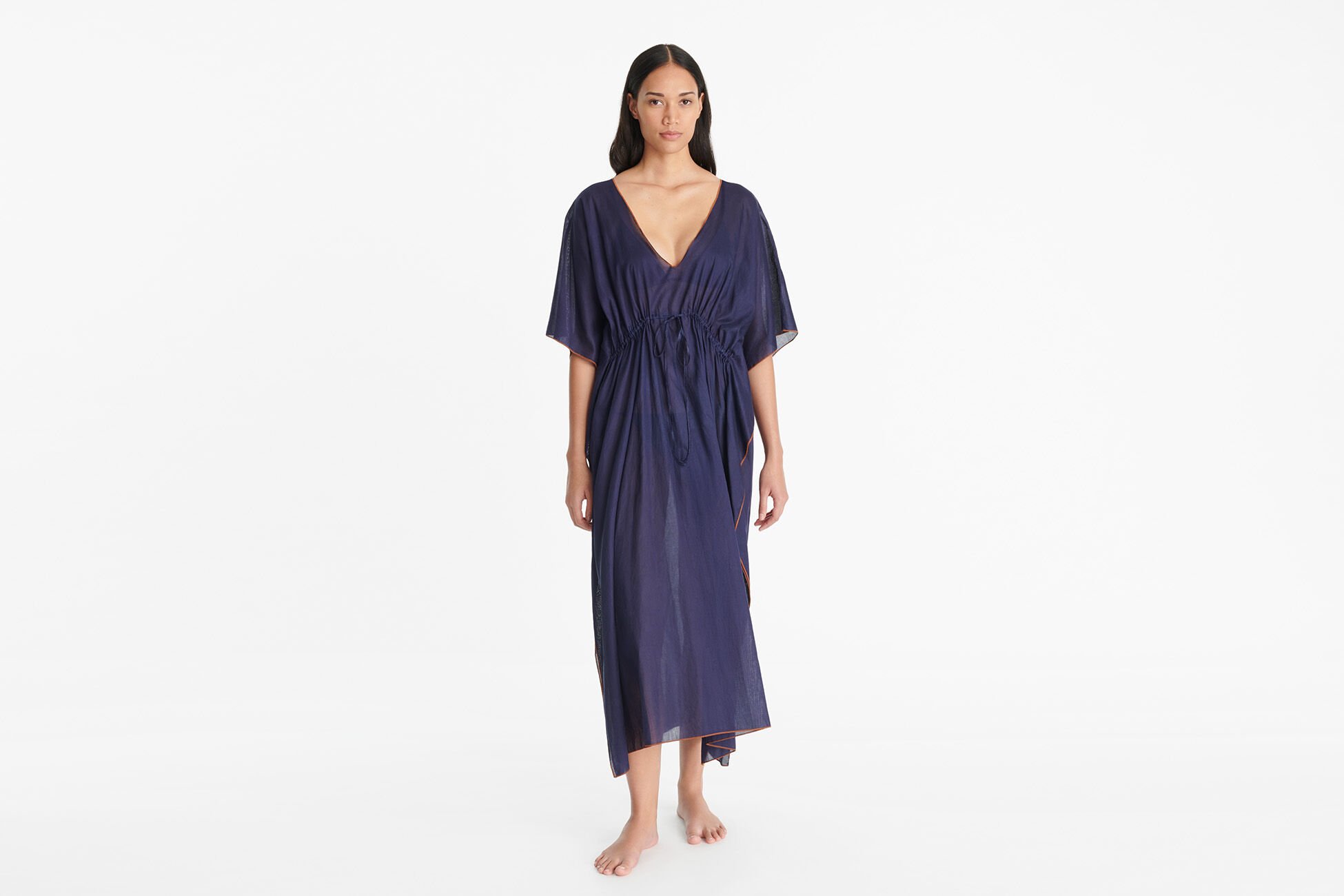 Voilier Caftan vue standard NaN