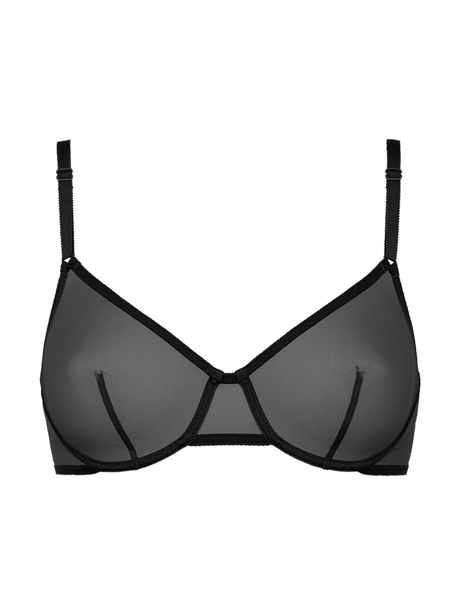 Eden Vollschalen-BH Standardansicht NaN