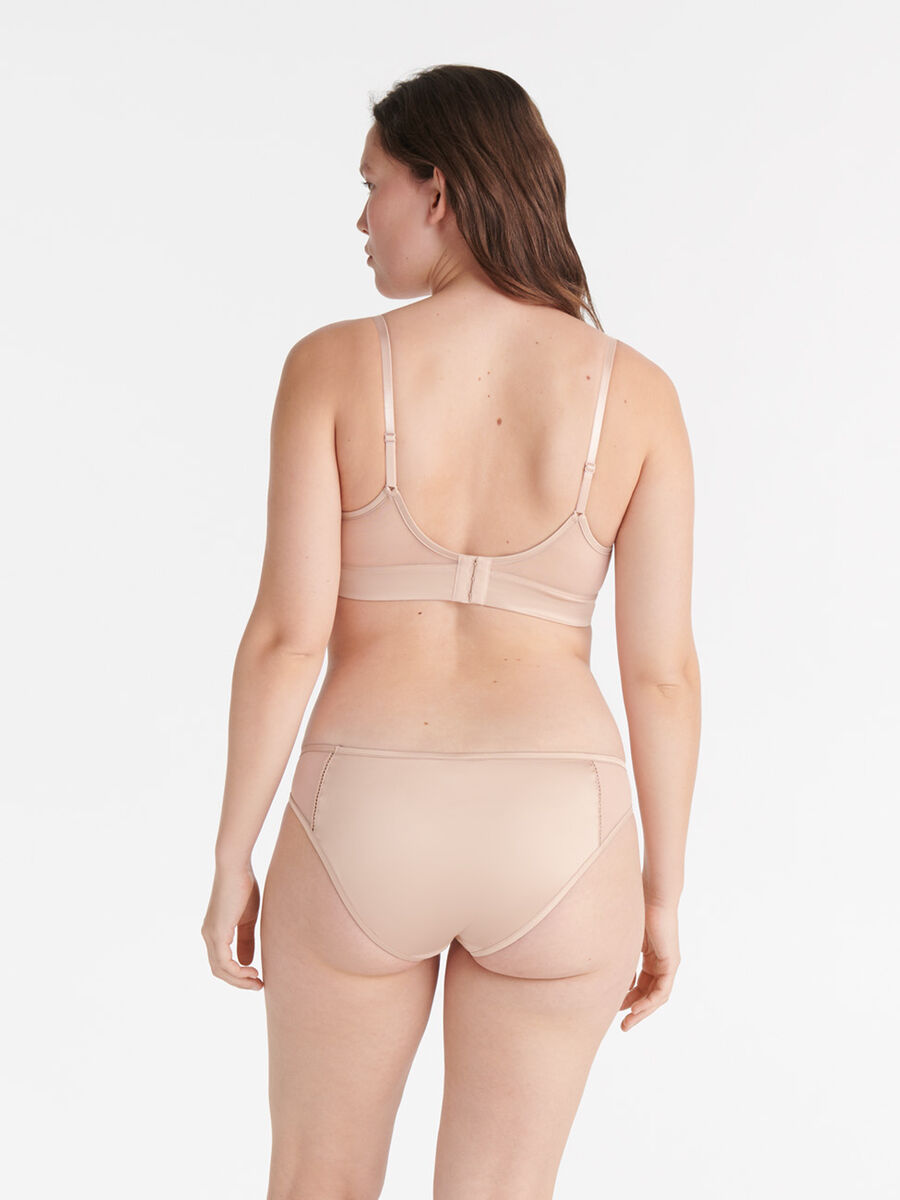 Muse Crop top bra standard view NaN