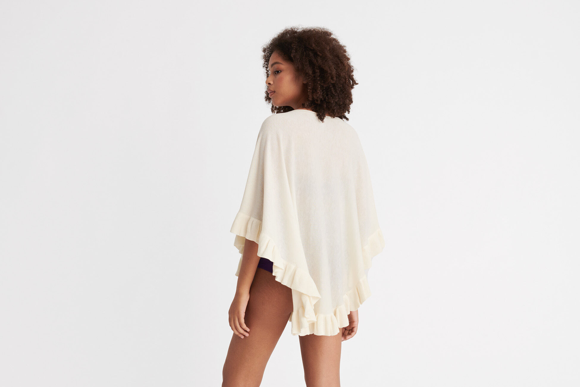 Edgar Poncho standard vista NaN