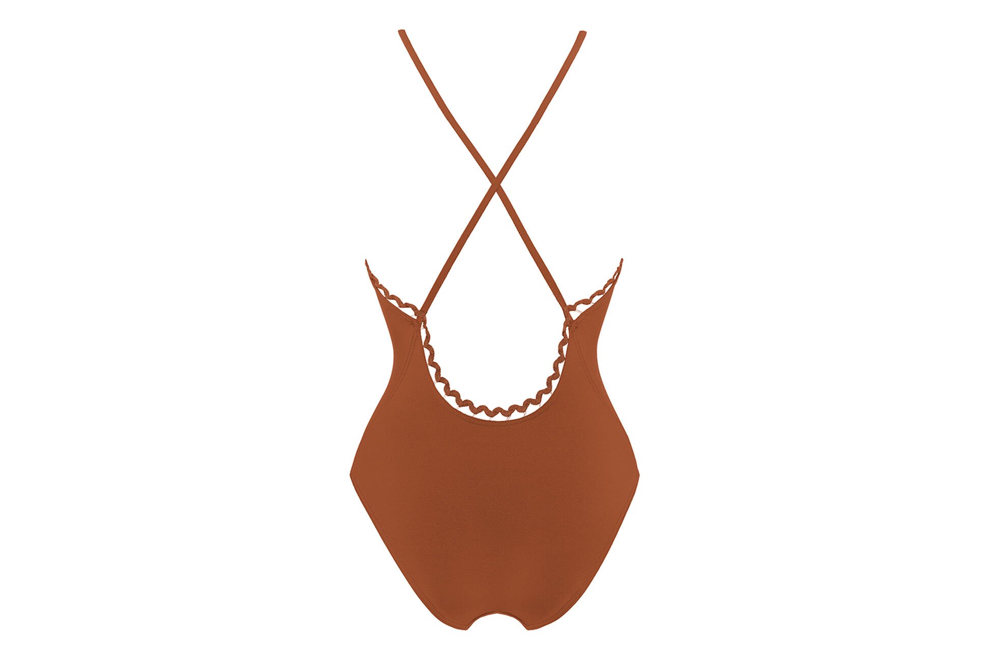 Sunlight Sophisticated one-piece standard view �