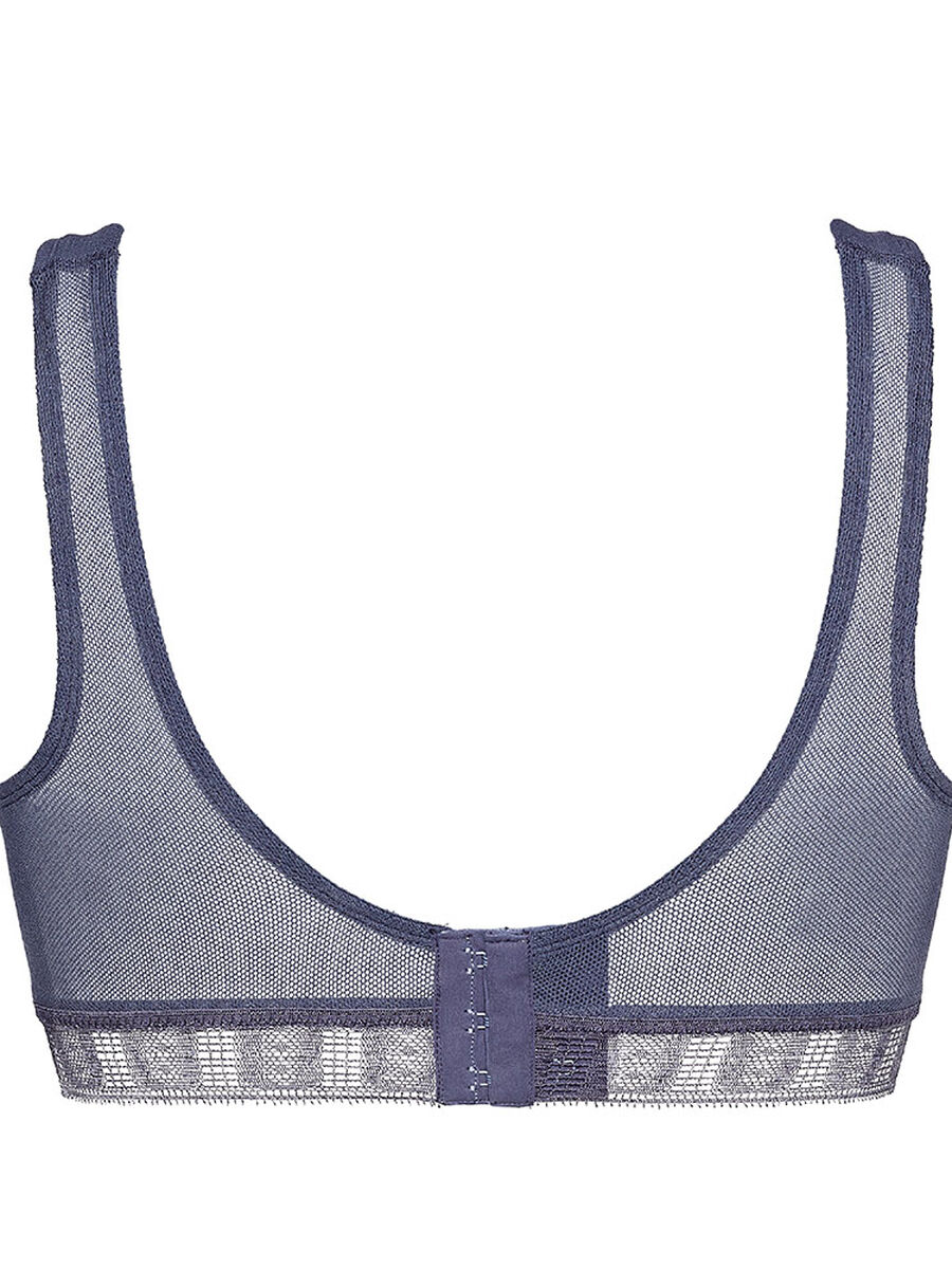 Chiffon Brassière standard vista NaN