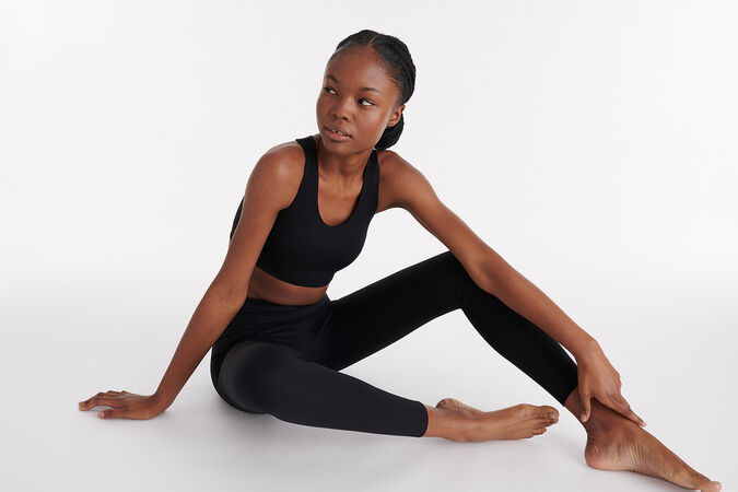 Billie Leggings standard vista 4 su 4
