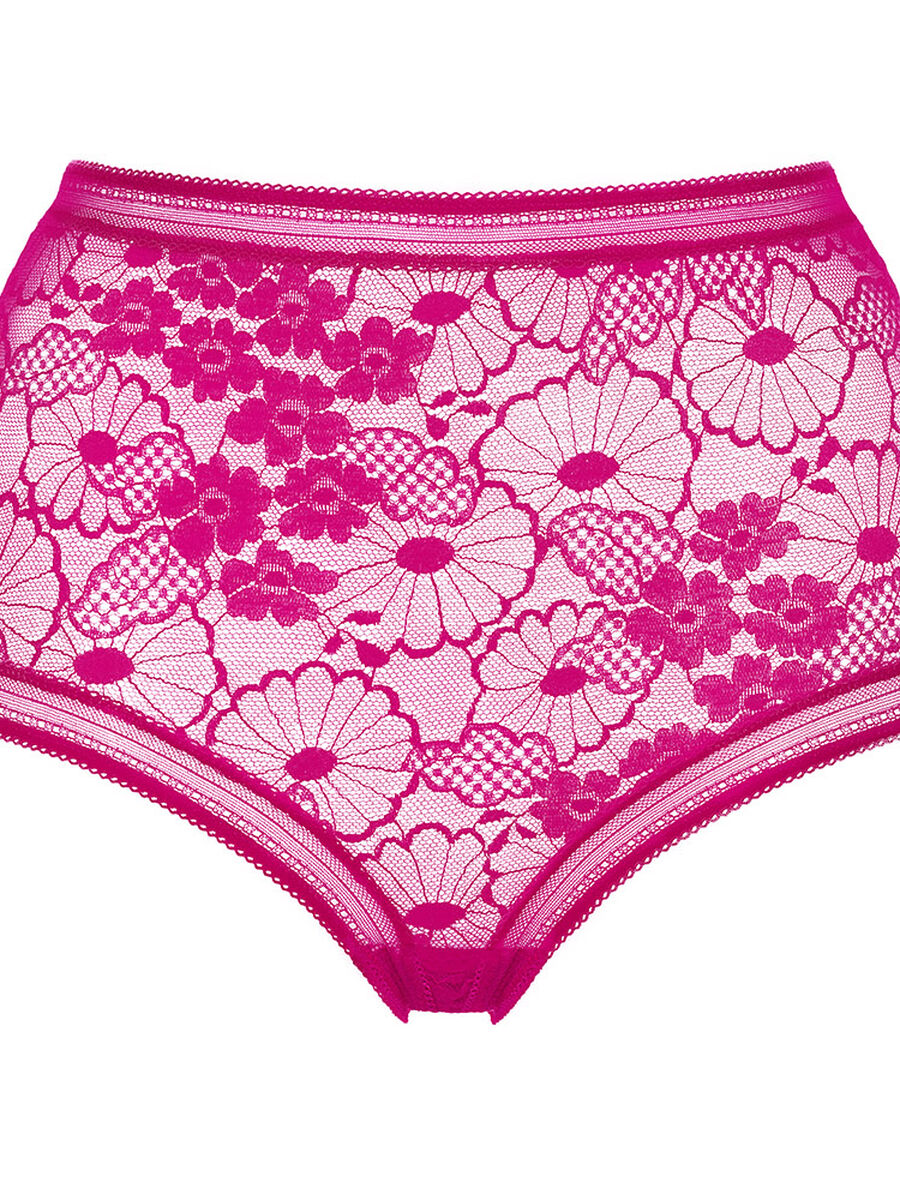 Acacia High-waisted briefs standard view NaN