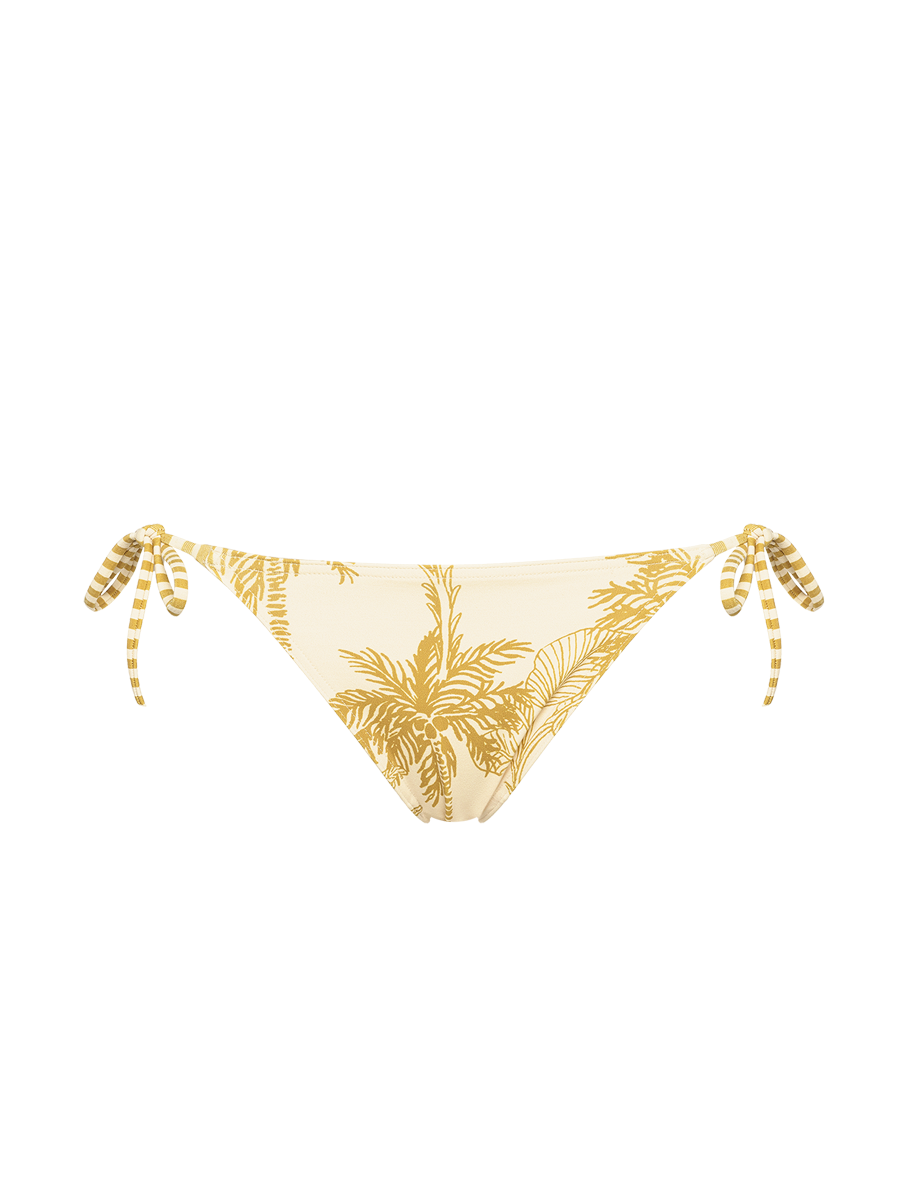 Solarium Thin briefs standard view �