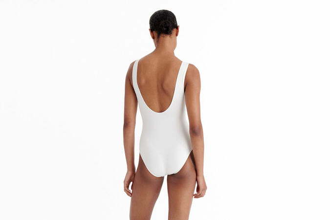 Icône Tank one-piece standard view 2